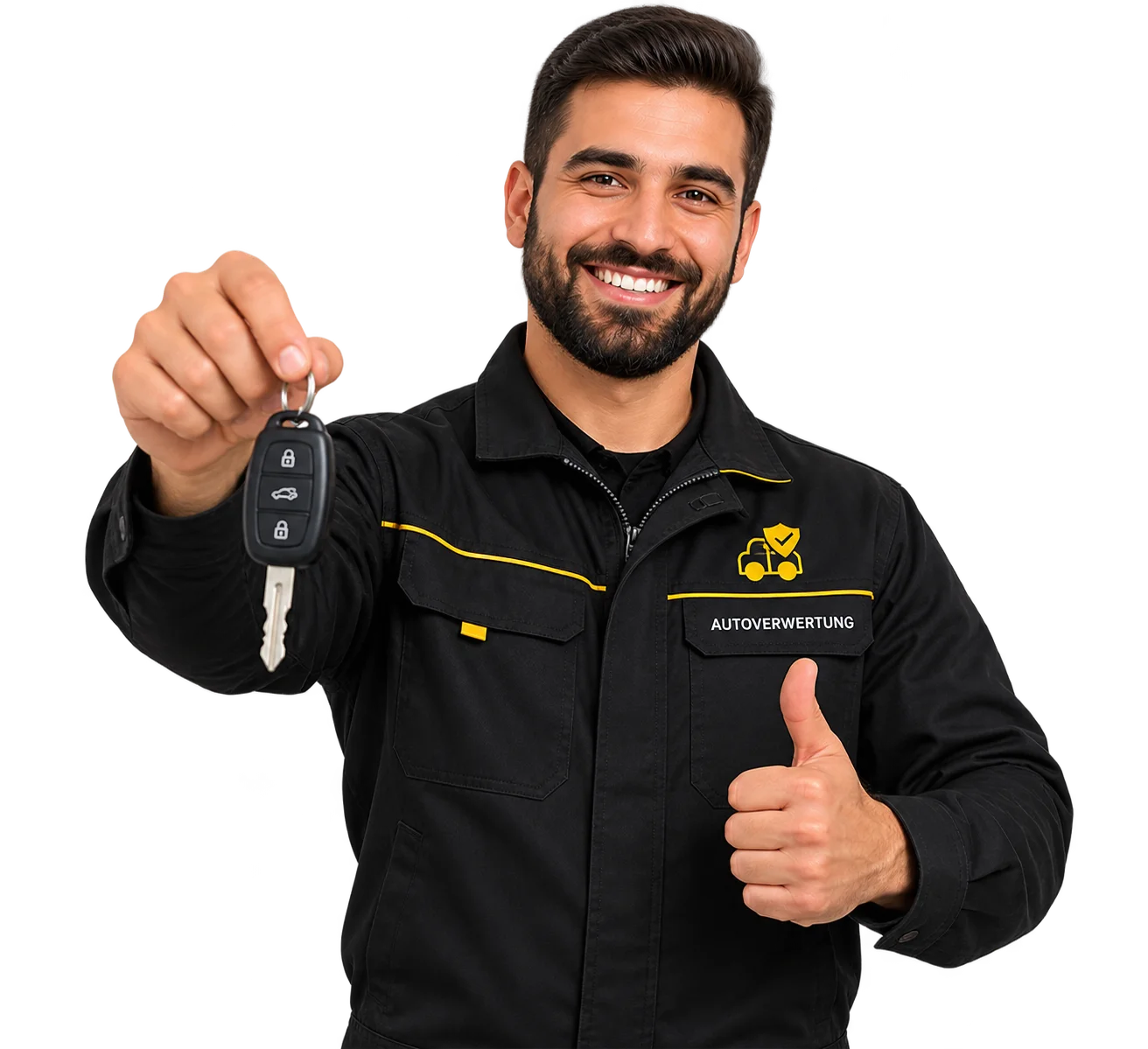 Autoverwertung in Mutterstadt